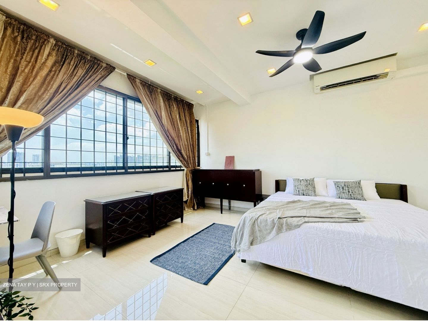 Botanic Gardens View (D10), Apartment #536345261